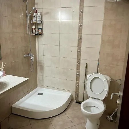 Апартамент Elegant Near - Terrace & Parking *