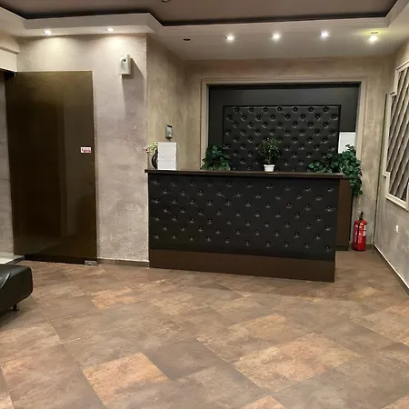 Elegant Near - Terrace & Parking * Несебър