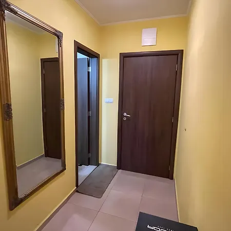 Apartment Elegant Near - Terrace & Parking Nesebar